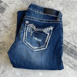 Daytrip jeans